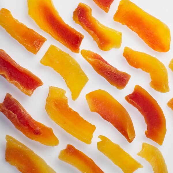 Pehme kuivatatud papaia 80g