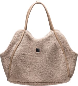 Kandekott koerale Tebby beež 43x18x h35cm