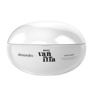 Alessandro Cozy Vanilla toitev kätekreem 100ml