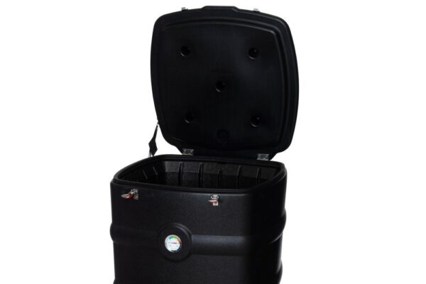 Termokomposter must 110L