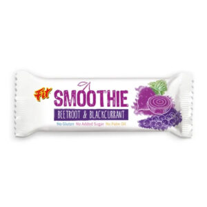 Batoon smoothie Fit gluteenivaba peet-mustsõstar 32g