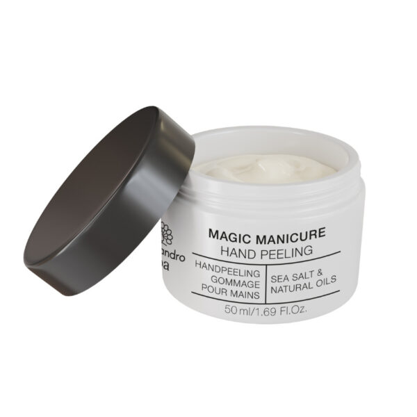 Alessandro Magic Manicure kätekoorija 50ml