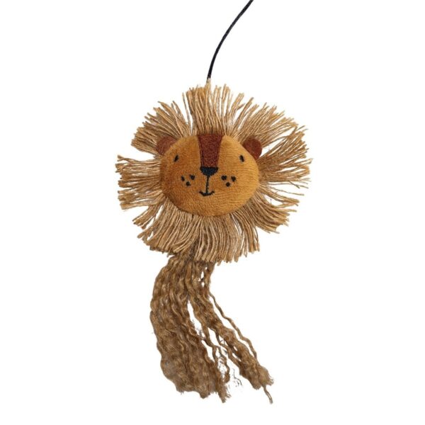 Mänguõng kassile Lõvi