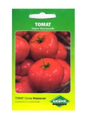 Tomat ‘Marmande’ 0,5g
