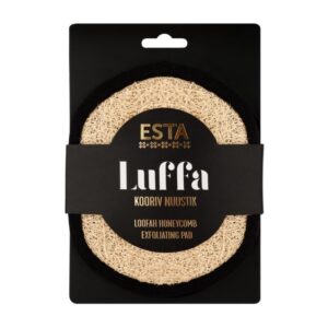 Kooriv nuustik Luffa