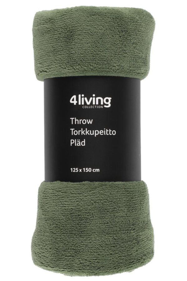 Pleed Gert tumeroheline 125x150cm