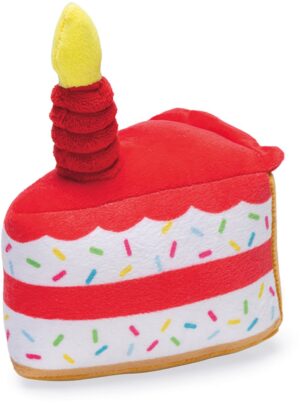 Mänguasi koerale kook 19cm