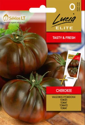 Lihatomat ‘Cherokee’ 10s