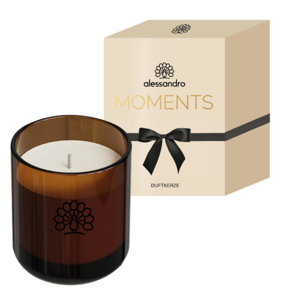 Alessandro Moments aroomiküünal 230g