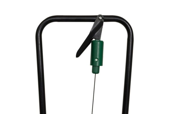 Külvik roheline 12L