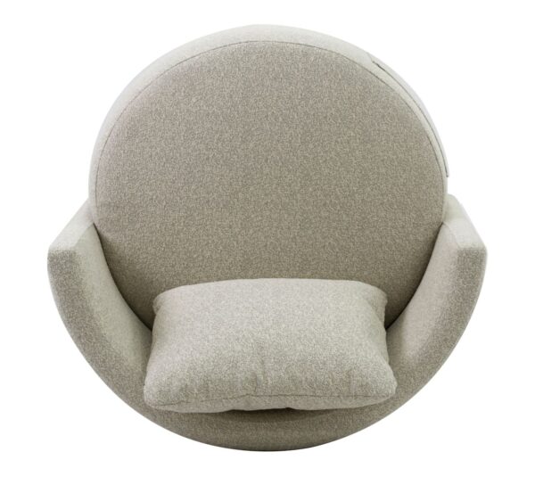 Tugitool Cleo keerlev hall