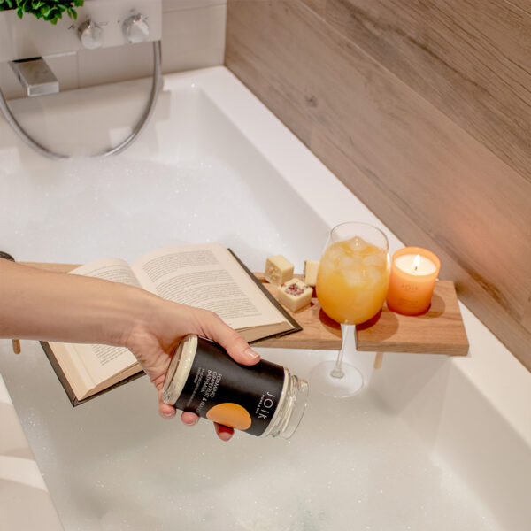 Joik Home & Spa Vahutav greibi ja mandariini vannipiim 360g