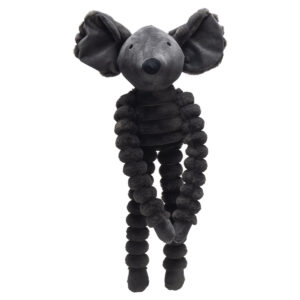 Mänguasi koerale hiir 62cm