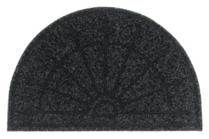 Uksematt Poolkuu hall 50x80cm