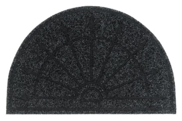 Uksematt Poolkuu hall 50x80cm