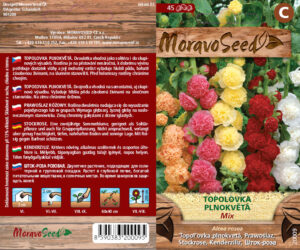 Tokkroos täidisõieline