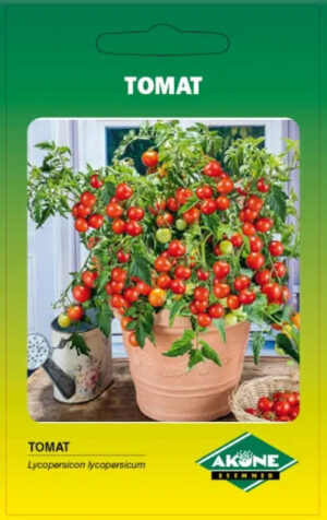 Kirsstomat ‘Vilma’ 0,3g