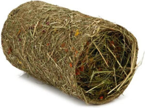 Heinatunnel närilisele M 20x14cm