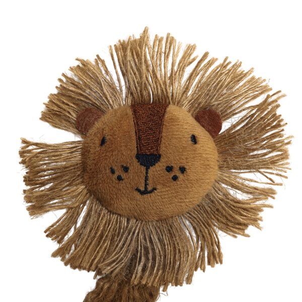 Mänguõng kassile Lõvi