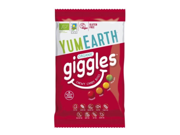 Mahedad Pehmed Dražeekommid 40g