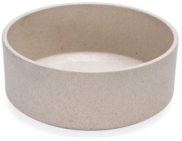 Sööginõu koerale Noor beež 800ml