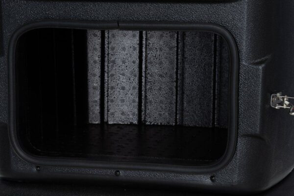 Termokomposter must 110L