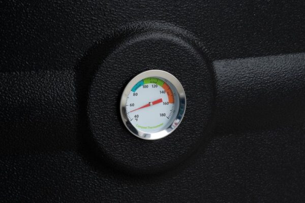 Termokomposter must 110L