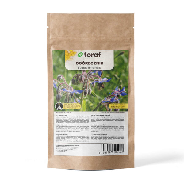 Harilik kurgirohi 100g