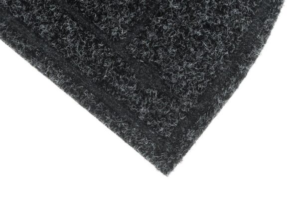 Uksematt Poolkuu hall 50x80cm