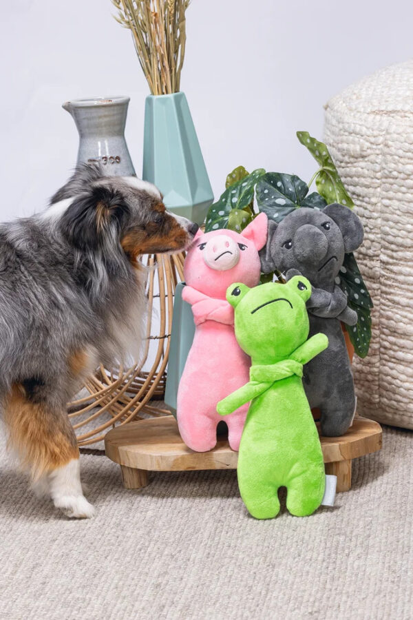 Mänguasi koerale Koala 30cm