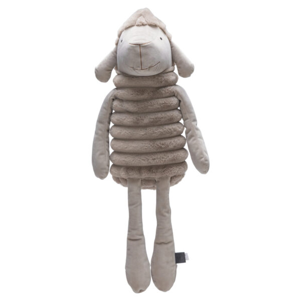 Mänguasi koerale lammas XL 64cm