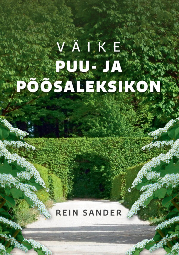 Väike puu- ja põõsaleksikon