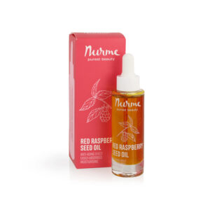 Nurme Vaarikaseemneõli 30ml