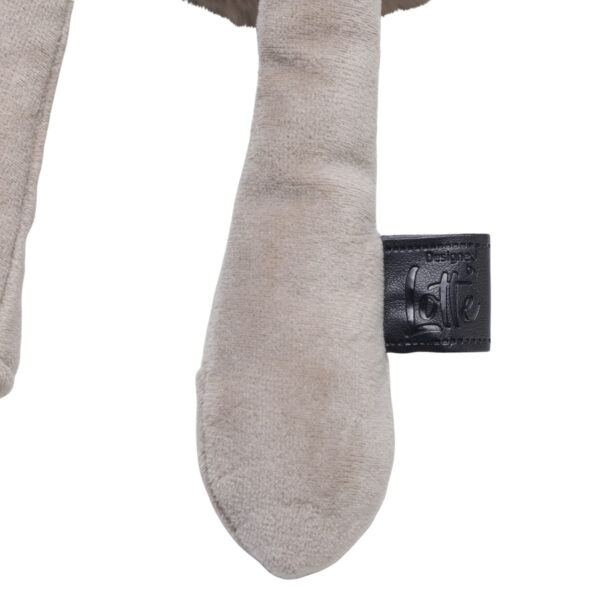 Mänguasi koerale lammas 43cm