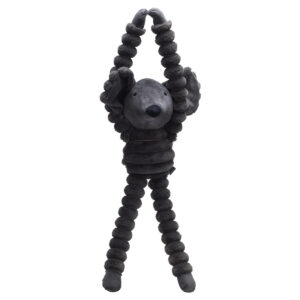 Mänguasi koerale hiir 62cm