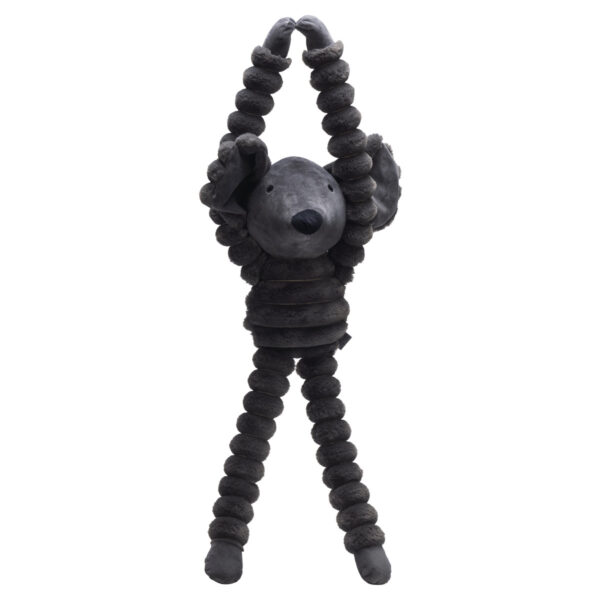 Mänguasi koerale hiir 62cm