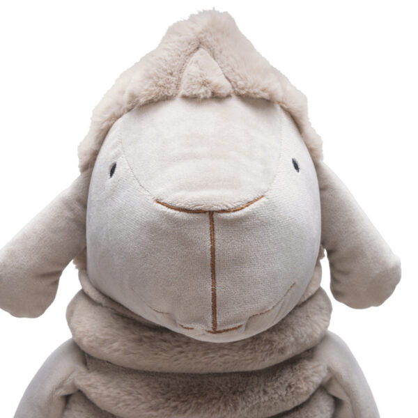 Mänguasi koerale lammas XL 64cm