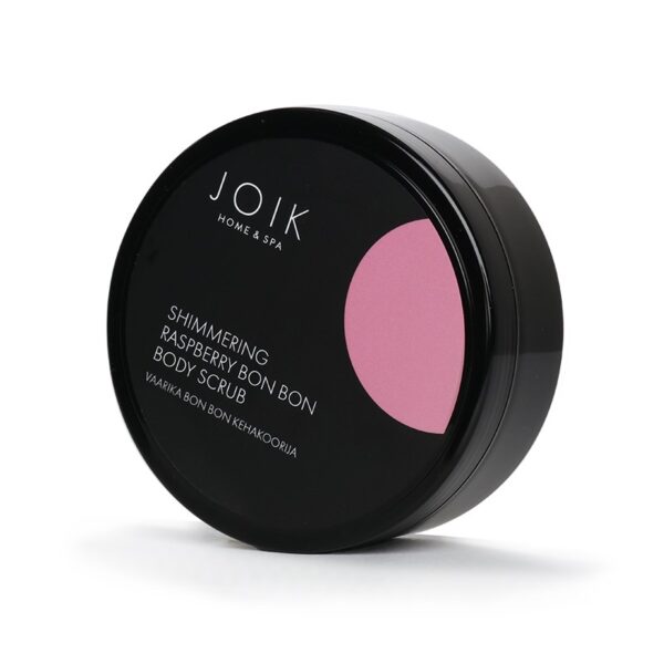 Kehakoorija Vaarika Bon Bon 245g