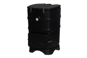 Termokomposter must 110L