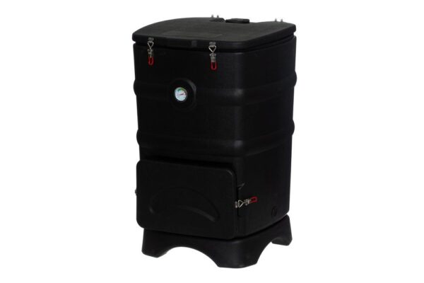 Termokomposter must 110L