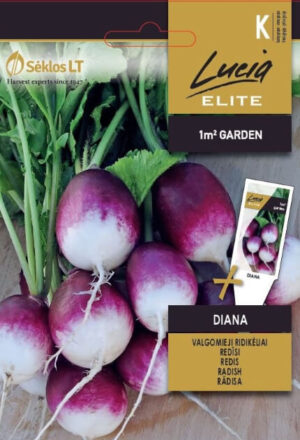 Redis ‘Diana’ 5g