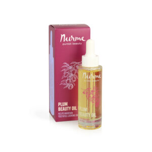 Nurme Ploomiõli 30ml