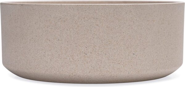 Sööginõu koerale Noor beež 1,4L