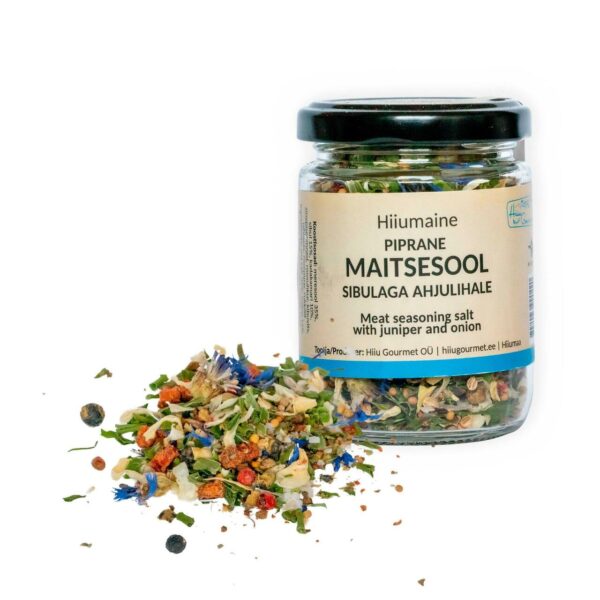 Maitesool, sibulaga ahjulihale 60g