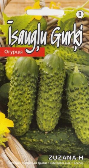 Kurk ‘Zuzana H’ 1g