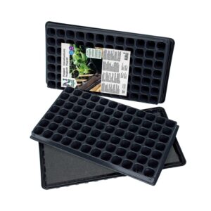 Nelson Garden altkastmismatiga kasvatusalus 84 ava 56x31cm