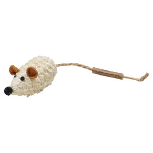 Mänguasi kassile hiir Bowie