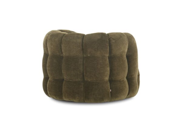 Tugitool Circa keerlev roheline