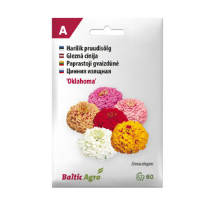 Pruudisõlg ‘Oklahoma’ 60s