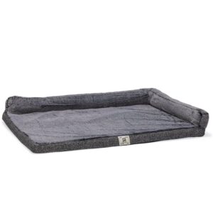 Pesa koerale Kuzzi hall 89x59x h5cm